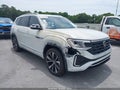2025 Volkswagen Atlas — photo 6 of 12 | VIN 1V2FR2CA6SC550870