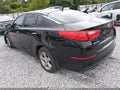 Photo 3 of 11 — 2014 Kia Optima