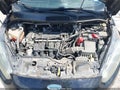 Photo 10 of 11 — 2016 Ford Fiesta
