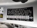 Photo 9 of 16 — 2021 Toyota Corolla