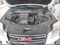 2017 GMC Terrain — photo 10 of 16 | VIN 2GKFLTEK1H6108096