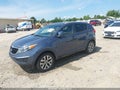 Photo 2 of 12 — 2016 Kia Sportage