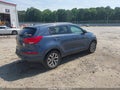 Photo 4 of 12 — 2016 Kia Sportage