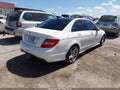 Photo 4 of 15 — 2013 Mercedes-Benz C-Class