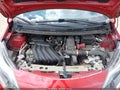 Photo 10 of 16 — 2017 Nissan Versa Note