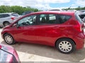 Photo 14 of 16 — 2017 Nissan Versa Note