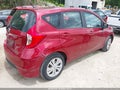 Photo 4 of 16 — 2017 Nissan Versa Note