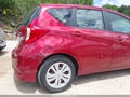 Photo 6 of 16 — 2017 Nissan Versa Note