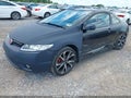 2007 Honda Civic — photo 2 of 13 | VIN 2HGFG12897H554921