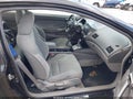 2007 Honda Civic — photo 5 of 13 | VIN 2HGFG12897H554921