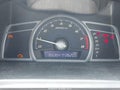 2007 Honda Civic — photo 7 of 13 | VIN 2HGFG12897H554921