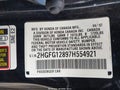 2007 Honda Civic — photo 9 of 13 | VIN 2HGFG12897H554921