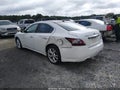 Photo 3 of 17 — 2013 Nissan Maxima