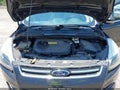 2016 Ford Escape — photo 10 of 11 | VIN 1FMCU0JX7GUB12001