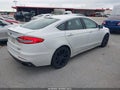 Photo 4 of 16 — 2019 Ford Fusion