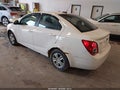 2015 Chevrolet Sonic — photo 3 of 11 | VIN 1G1JC5SB8F4217572