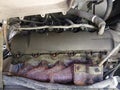 2018 Ford F-59 Commercial Stripped — photo 9 of 21 | VIN 1F66F5KY8J0A08246
