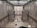 2018 Ford F-59 Commercial Stripped — photo 7 of 21 | VIN 1F66F5KY8J0A08246