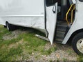2018 Ford F-59 Commercial Stripped — photo 11 of 21 | VIN 1F66F5KY8J0A08246
