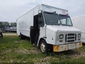 2018 Ford F-59 Commercial Stripped — photo 1 of 21 | VIN 1F66F5KY8J0A08246