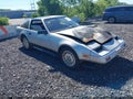1984 Datsun 300zx — photo 1 of 17 | VIN JN1CZ14S9EX004702