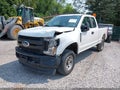 2017 Ford F-250 — photo 17 of 17 | VIN 1FT7X2B62HED20121