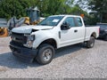 2017 Ford F-250 — photo 2 of 17 | VIN 1FT7X2B62HED20121