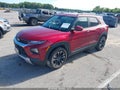 2021 Chevrolet Trailblazer — photo 2 of 16 | VIN KL79MRSL9MB043072