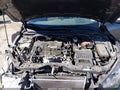 2017 Honda Civic — photo 10 of 17 | VIN 19XFC2F52HE220498