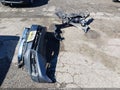 2017 Honda Civic — photo 12 of 17 | VIN 19XFC2F52HE220498