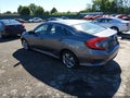 2017 Honda Civic — photo 3 of 17 | VIN 19XFC2F52HE220498