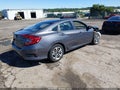 2017 Honda Civic — photo 4 of 17 | VIN 19XFC2F52HE220498