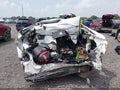 2009 Kia Optima — photo 6 of 11 | VIN KNAGE228095296827