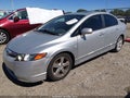 Photo 6 of 17 — 2008 Honda Civic