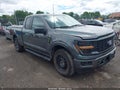 2024 Ford F-150 — photo 1 of 16 | VIN 1FTEX2LP4RKE88151