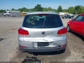 2012 Volkswagen Tiguan — photo 16 of 16 | VIN WVGBV7AX4CW512646