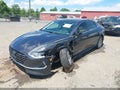 2022 Hyundai Sonata — photo 2 of 16 | VIN 5NPEG4JA4NH145973
