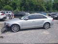 2013 Audi A4 — photo 14 of 18 | VIN WAUFFAFL5DN007774
