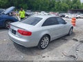 2013 Audi A4 — photo 4 of 18 | VIN WAUFFAFL5DN007774