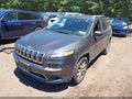 2014 Jeep Cherokee — photo 2 of 16 | VIN 1C4PJMDBXEW159059