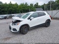 2022 Chevrolet Trax — photo 2 of 16 | VIN KL7CJPSM7NB534947