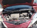 Photo 10 of 16 — 2015 Toyota Sienna