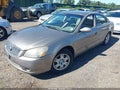 2005 Nissan Altima — photo 2 of 12 | VIN 1N4AL11D25C173002