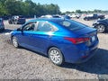 2020 Hyundai Accent — photo 3 of 16 | VIN 3KPC24A68LE113367