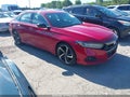 Photo 1 of 17 — 2021 Honda Accord