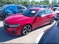 Photo 2 of 17 — 2021 Honda Accord