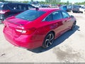 Photo 4 of 17 — 2021 Honda Accord