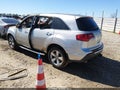 2010 Acura MDX — photo 3 of 10 | VIN 2HNYD2H25AH526706