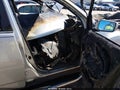 2010 Acura MDX — photo 5 of 10 | VIN 2HNYD2H25AH526706