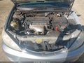 2005 Toyota Camry — photo 10 of 19 | VIN 4T1BE32K25U580485